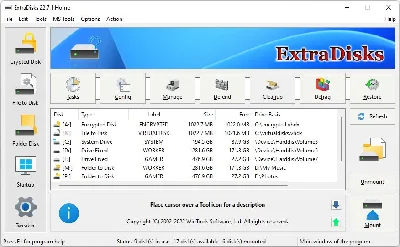 ExtraDisks