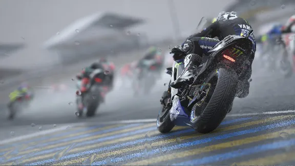 MotoGP™20 (Steam Gift UKRAINE)