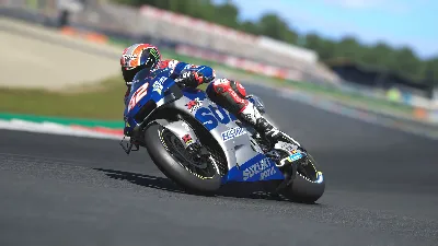 MotoGP™20 (Steam Gift UKRAINE)