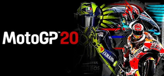 MotoGP™20 (Steam Gift UKRAINE)