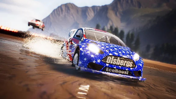 Gravel (Steam Gift UKRAINE)
