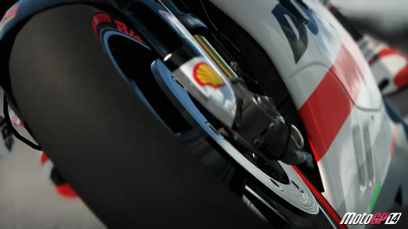 MotoGP™14 (Steam Gift UA)