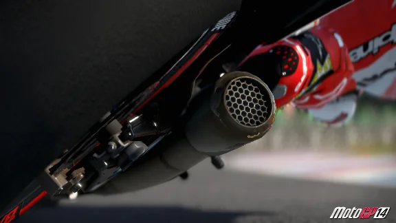 MotoGP™14 (Steam Gift UA)
