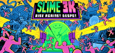 Slime 3k: Rise Against Despot (Steam key) RU CIS