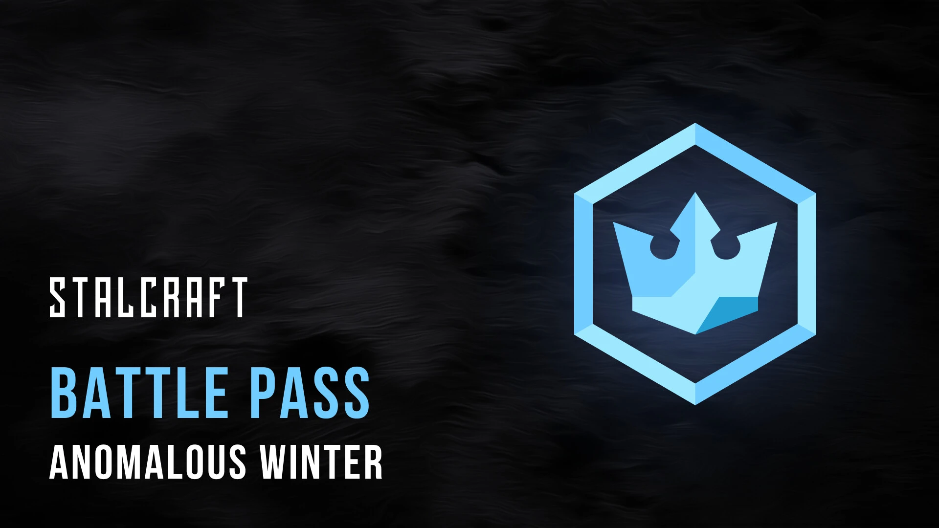 STALCRAFT Anomalous Winter 2023 Battle Pass STEAM⚡️