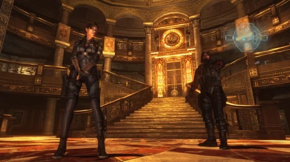 Resident Evil Revelations - STEAM Gift - Region Free**