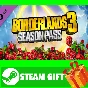 ⭐️ All REGIONS⭐️ Borderlands 3: Season Pass Steam Gift