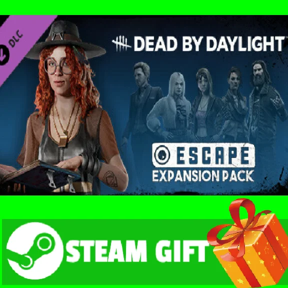 ⭐️ВСЕ СТРАНЫ⭐️ DBD Survivor Expansion Pack