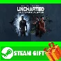 ⭐️ All REGION⭐️ UNCHARTED: Legacy of Thieves Collection