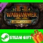 ⭐️ Total War: WARHAMMER II - Rise of the Tomb Kings
