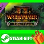 ⭐️ Total War: WARHAMMER II - The Prophet & The Warlock