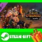 ⭐️All REGIONS⭐️Total War: WARHAMMER III - Ogre Kingdoms