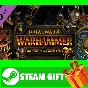 ⭐️Total War: WARHAMMER - The King and the Warlord STEAM
