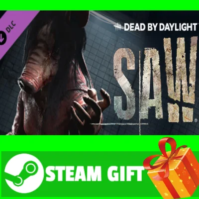 ⭐️ ВСЕ СТРАНЫ ⭐️ Dead by Daylight - The Saw Chapter