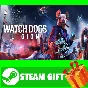⭐️ Watch Dogs: Legion Ultimate Edition ⭐️All REGIONS⭐