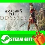 ⭐️ ВСЕ СТРАНЫ+РОССИЯ⭐️ Assassins Creed Odyssey GIFT