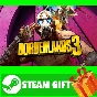 ⭐️ ВСЕ СТРАНЫ+РОССИЯ⭐️ Borderlands 3 Steam Gift