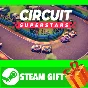 ⭐️ All REGIONS⭐️ Circuit Superstars Steam Gift