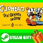 ⭐️ All REGIONS⭐️ Cuphead Steam Gift