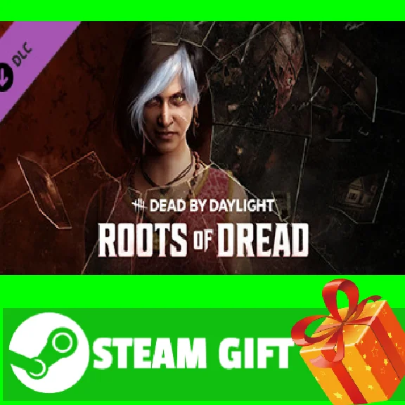 ⭐️ ВСЕ СТРАНЫ+РОССИЯ⭐️ DBD Roots of Dread Chapter
