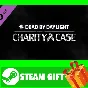 ⭐️ All REGIONS⭐️ Dead by Daylight - Charity Case