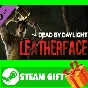 ⭐️ ВСЕ СТРАНЫ+РОССИЯ⭐️ Dead by Daylight Leatherface