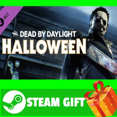 ⭐️ВСЕ СТРАНЫ⭐️Dead by Daylight The Halloween Chapter