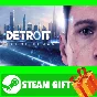 ⭐️ All REGIONS⭐️ Detroit: Become Human Steam Gift