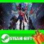 ⭐️ ВСЕ СТРАНЫ+РОССИЯ⭐️ Devil May Cry 5 Steam Gift