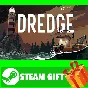 ⭐️ ВСЕ СТРАНЫ+РОССИЯ⭐️ DREDGE Steam Gift