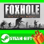 ⭐️ ALL REGIONS⭐️ Foxhole Steam Gift 🟢