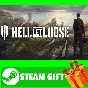 ⭐️ ВСЕ СТРАНЫ+РОССИЯ⭐️ Hell Let Loose Steam Gift