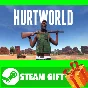 ⭐️ ВСЕ СТРАНЫ+РОССИЯ⭐️ Hurtworld Steam Gift