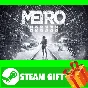 ⭐️ ВСЕ СТРАНЫ+РОССИЯ⭐️ Metro Exodus Steam Gift