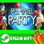 ⭐️ All REGIONS⭐️ Pummel Party Steam Gift 🟢