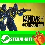 ⭐️ВСЕ СТРАНЫ+РОССИЯ⭐️ Rainbow Six Extraction Steam Gift
