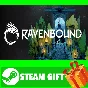 ⭐️ ВСЕ СТРАНЫ+РОССИЯ⭐️ Ravenbound Steam Gift