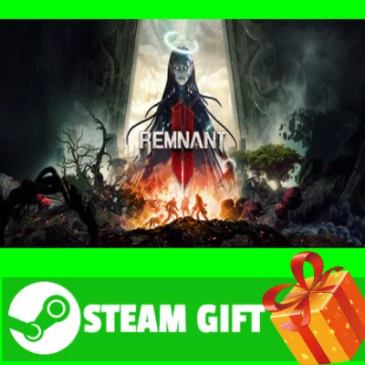 ⭐️ ВСЕ СТРАНЫ+РОССИЯ⭐️ Remnant II Steam Gift
