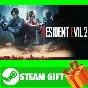 ⭐️ All REGIONS⭐️ Resident Evil 2 Steam Gift