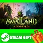 ⭐️ All REGIONS⭐️ Smalland: Survive the Wilds Steam Gift