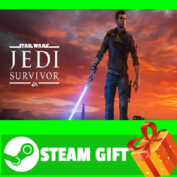 ⭐️ ВСЕ СТРАНЫ+РОССИЯ⭐️ STAR WARS Jedi Survivor DELUXE
