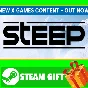 ⭐️ All REGIONS⭐️ Steep Steam Gift