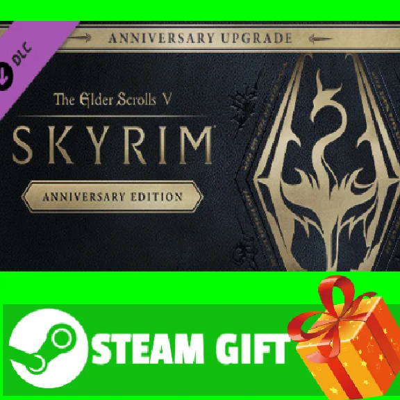 ⭐️ ВСЕ СТРАНЫ+РОССИЯ⭐️ TES 5 Skyrim Anniversary Upgrade
