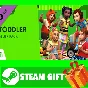 ⭐️ ВСЕ СТРАНЫ+РОССИЯ⭐️ The Sims 4 Детские вещи Steam