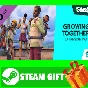 ⭐️ ВСЕ СТРАНЫ+РОССИЯ⭐️ The Sims 4 Жизненный путь STEAM