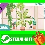⭐️ВСЕ СТРАНЫ+РОССИЯ⭐️The Sims 4 Комнатные растения
