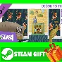 ⭐️ВСЕ СТРАНЫ+РОССИЯ⭐️The Sims 4 Максимализм в интерьере