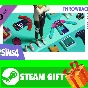⭐️ All REGIONS⭐️ The Sims 4 Throwback Steam