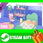 ⭐️ All REGIONS⭐️ The Sims 4 Pastel Pop Kit STEAM