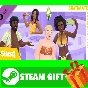 ⭐️ All REGIONS⭐️ The Sims 4 Simtimates Collection Kit